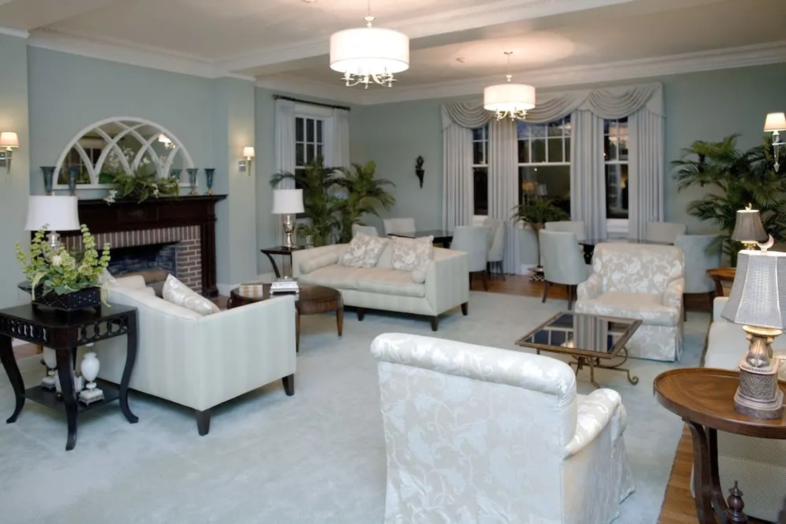 The Kings Daughters Inn