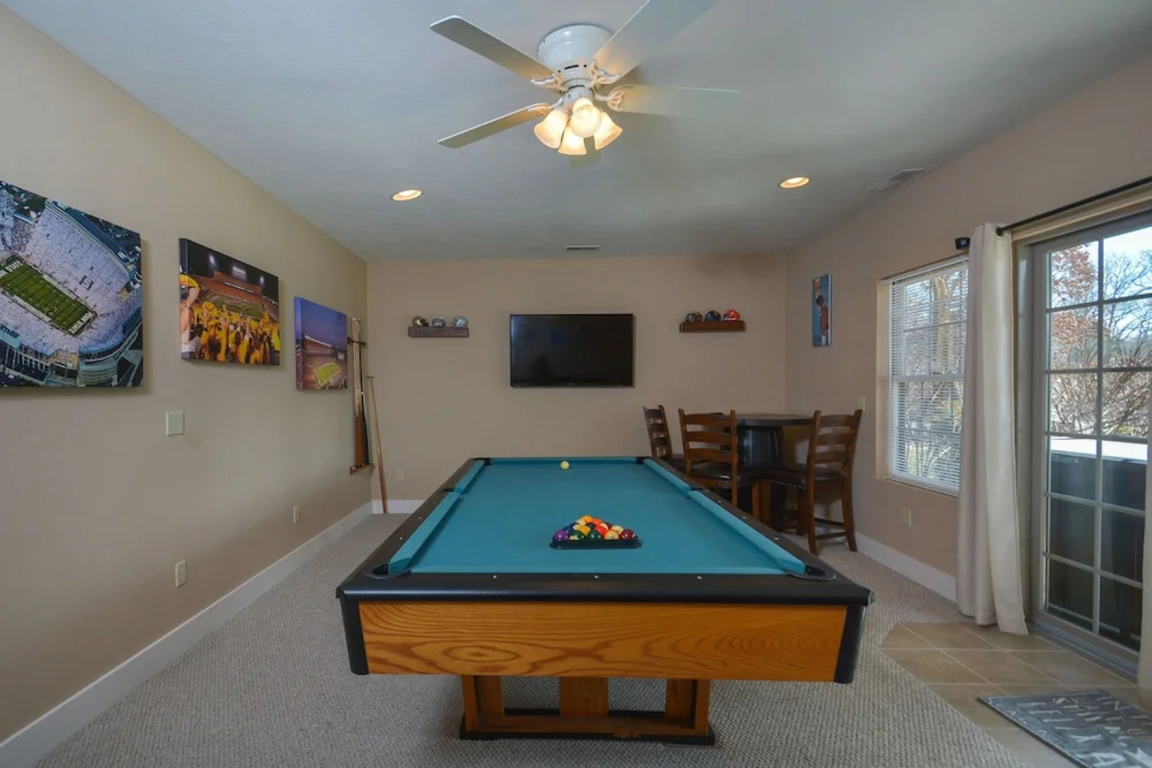 Double Delight 3 Bedroom Townhome