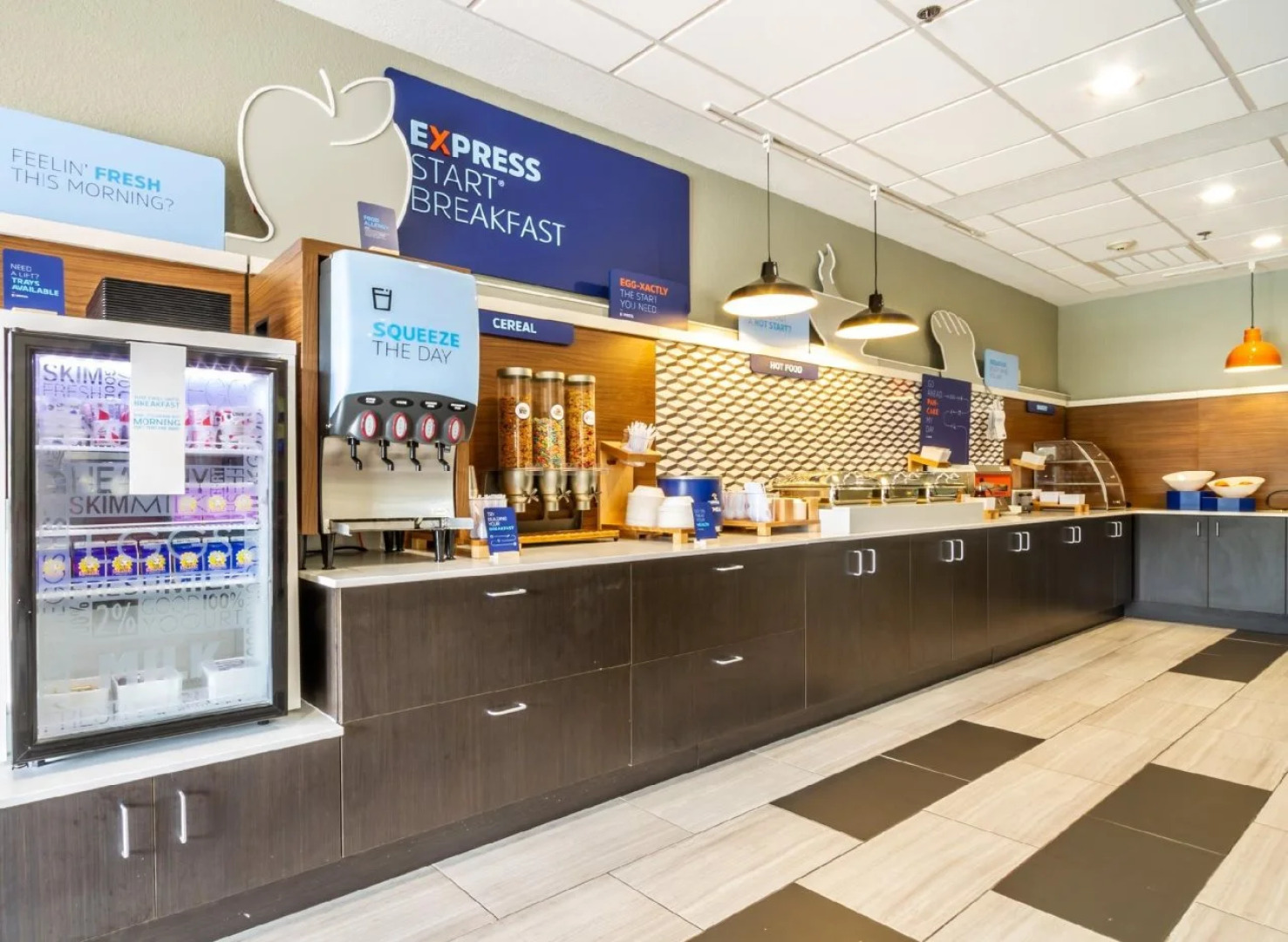 Holiday Inn Express & Suites Hearne by IHG