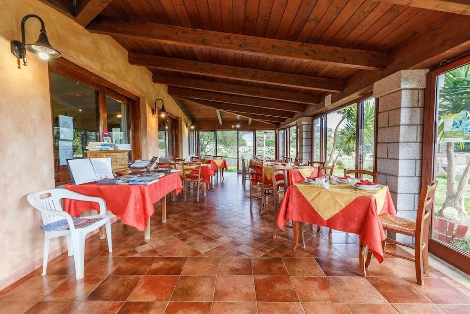 Agriturismo Su Solianu