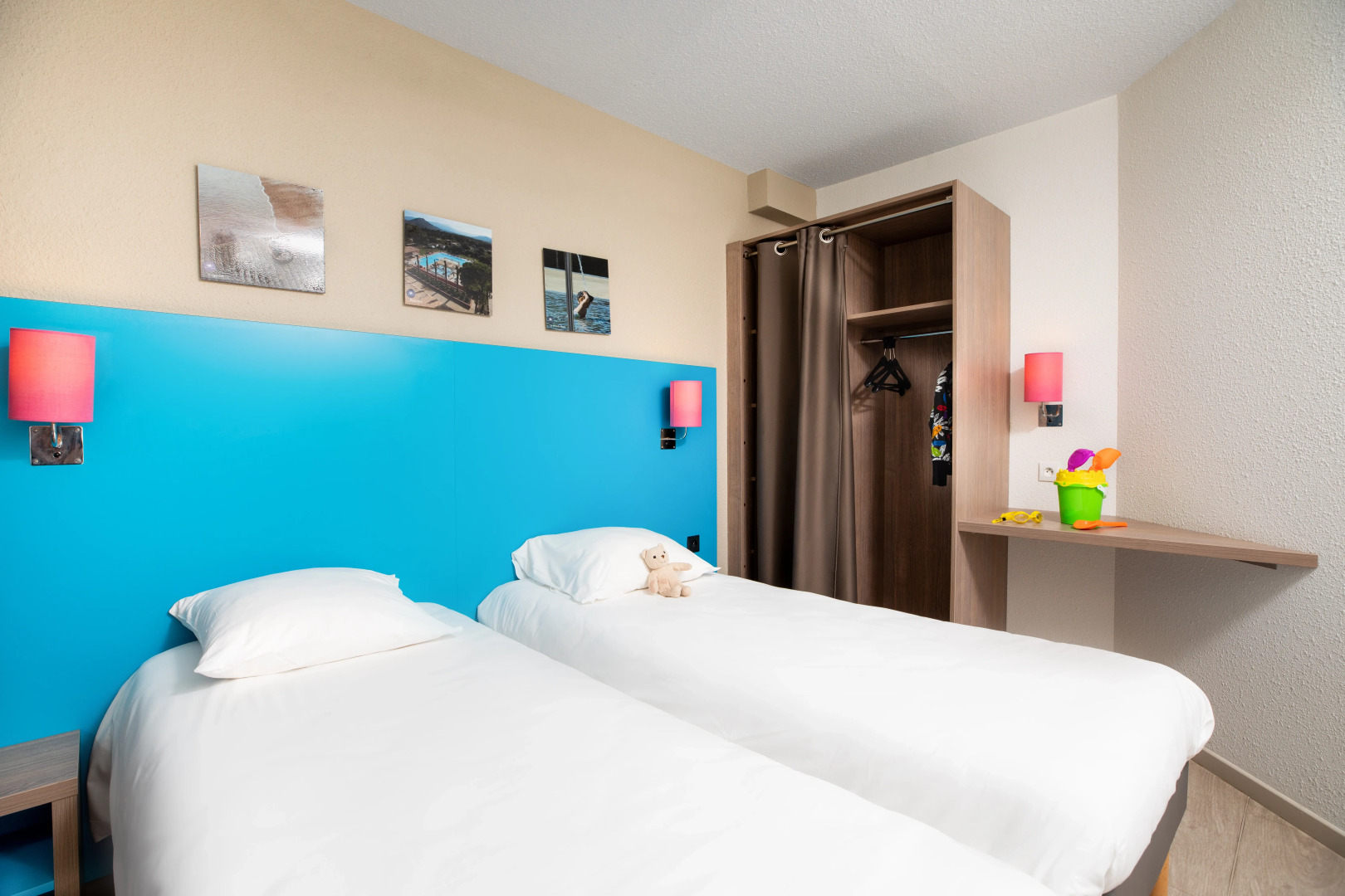 SOWELL Family Pignada Plage