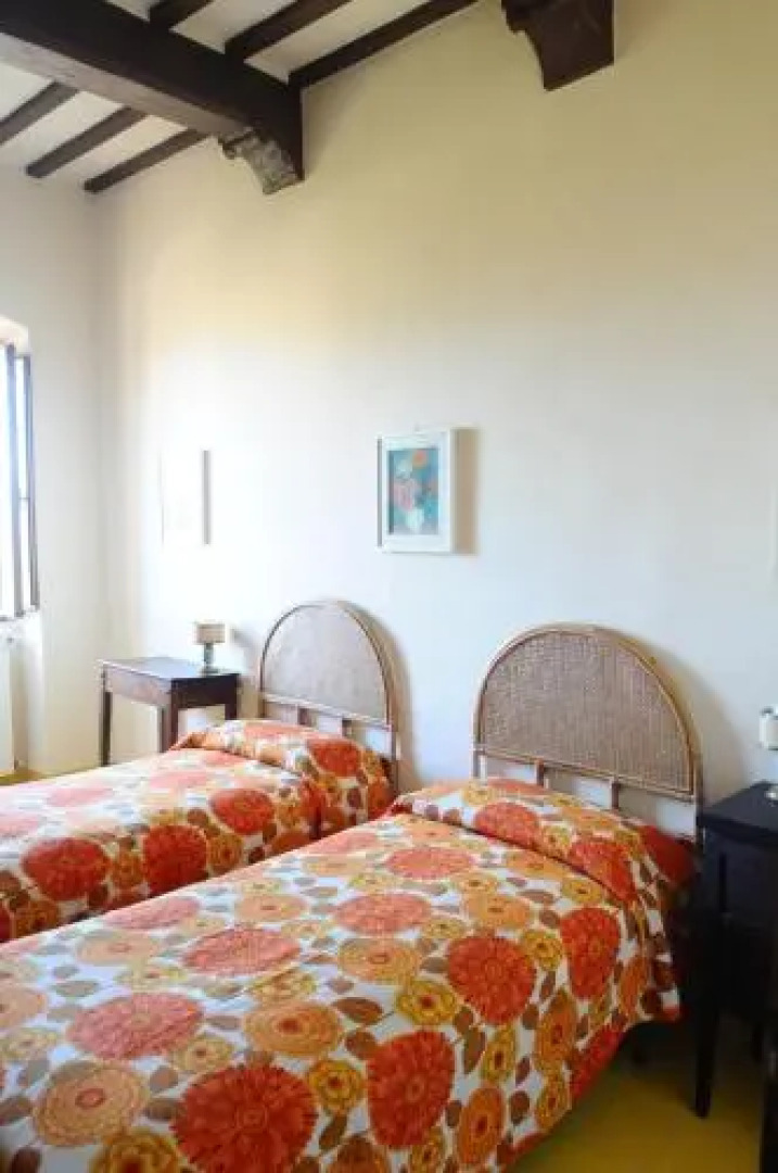 Holiday home Palazzo Bechelloni