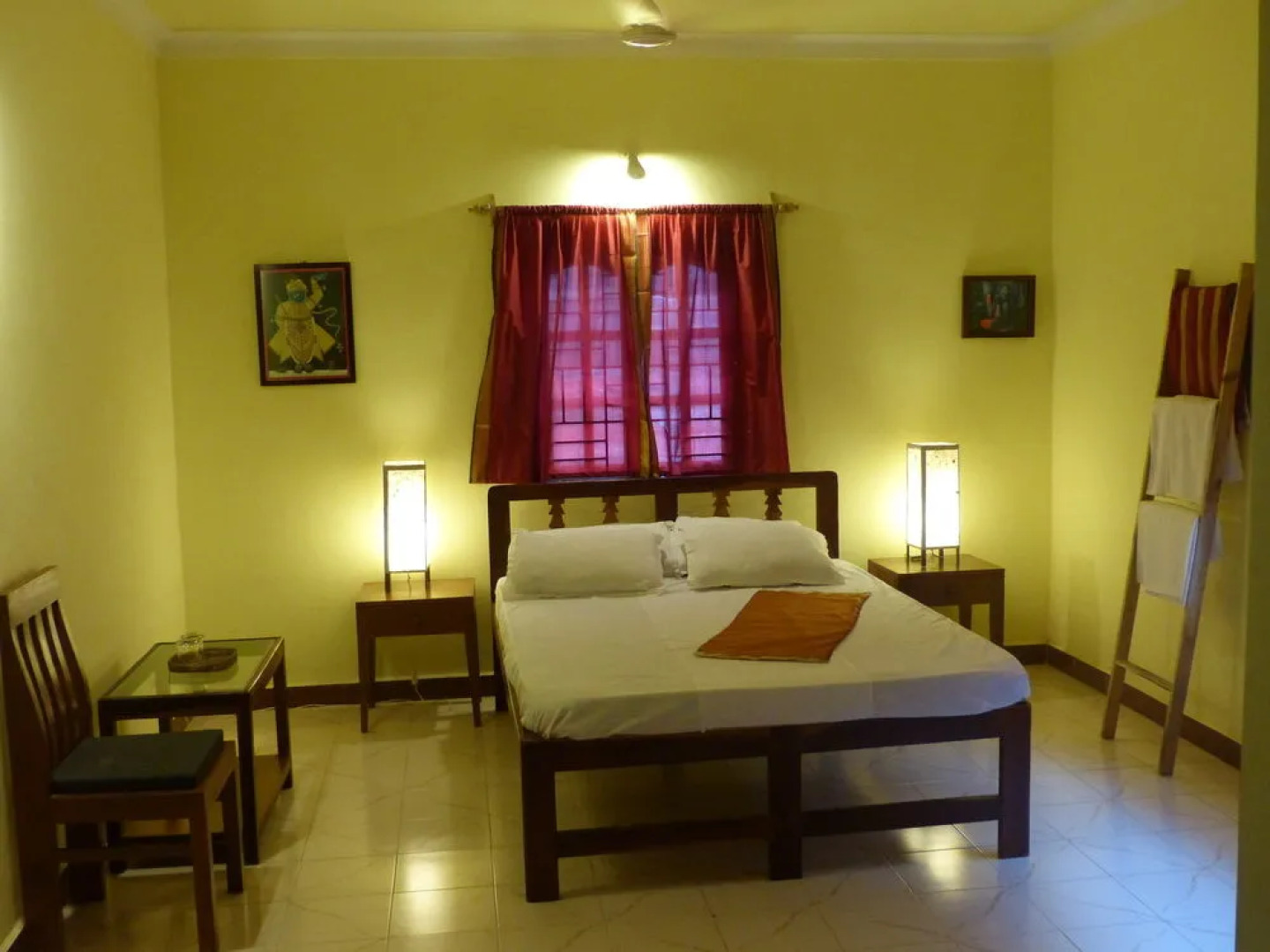 BountyYatra Guest House