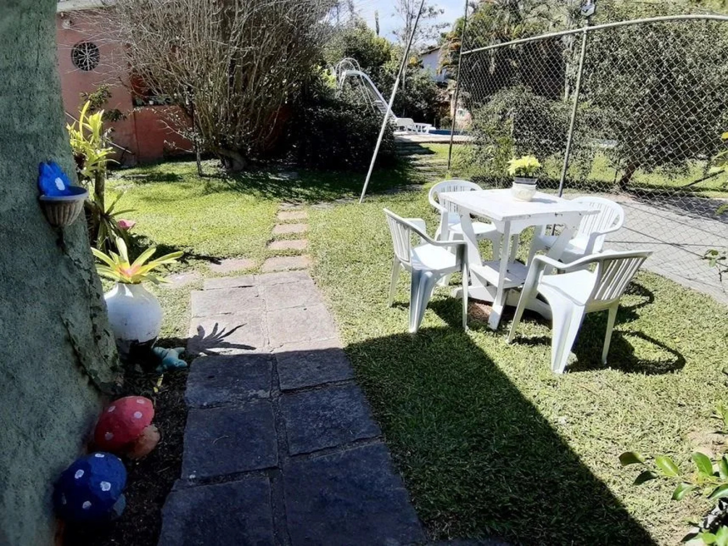 Chale Xanadu Itaipava