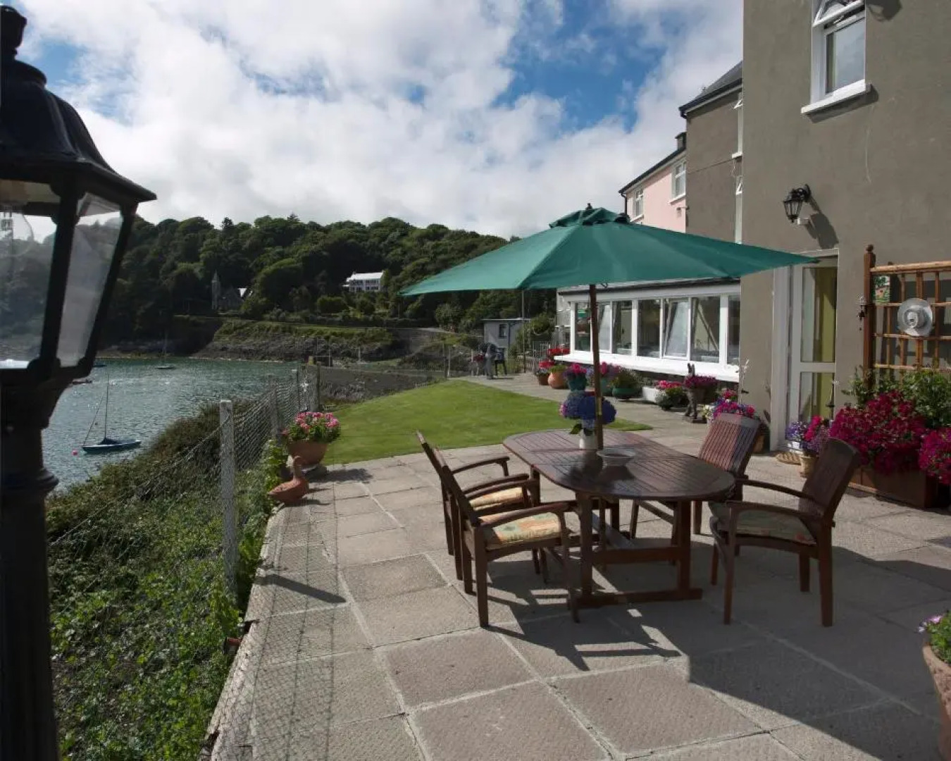 Bay View B&B Glandore