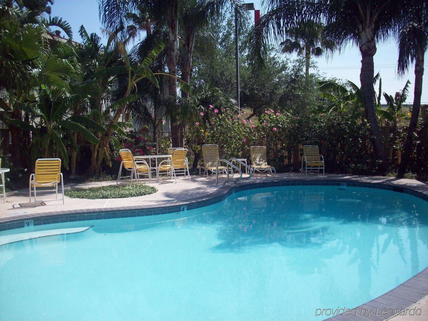 Red Roof Inn Pharr - McAllen