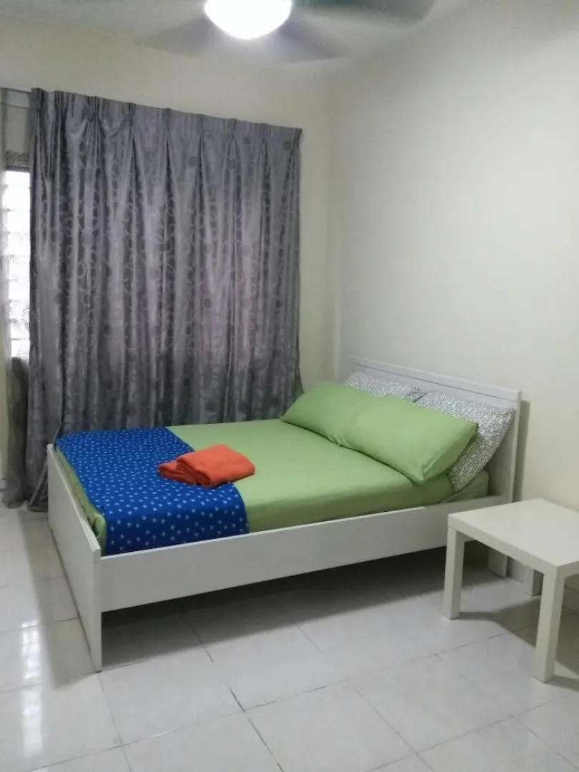 KV Homestay Kajang