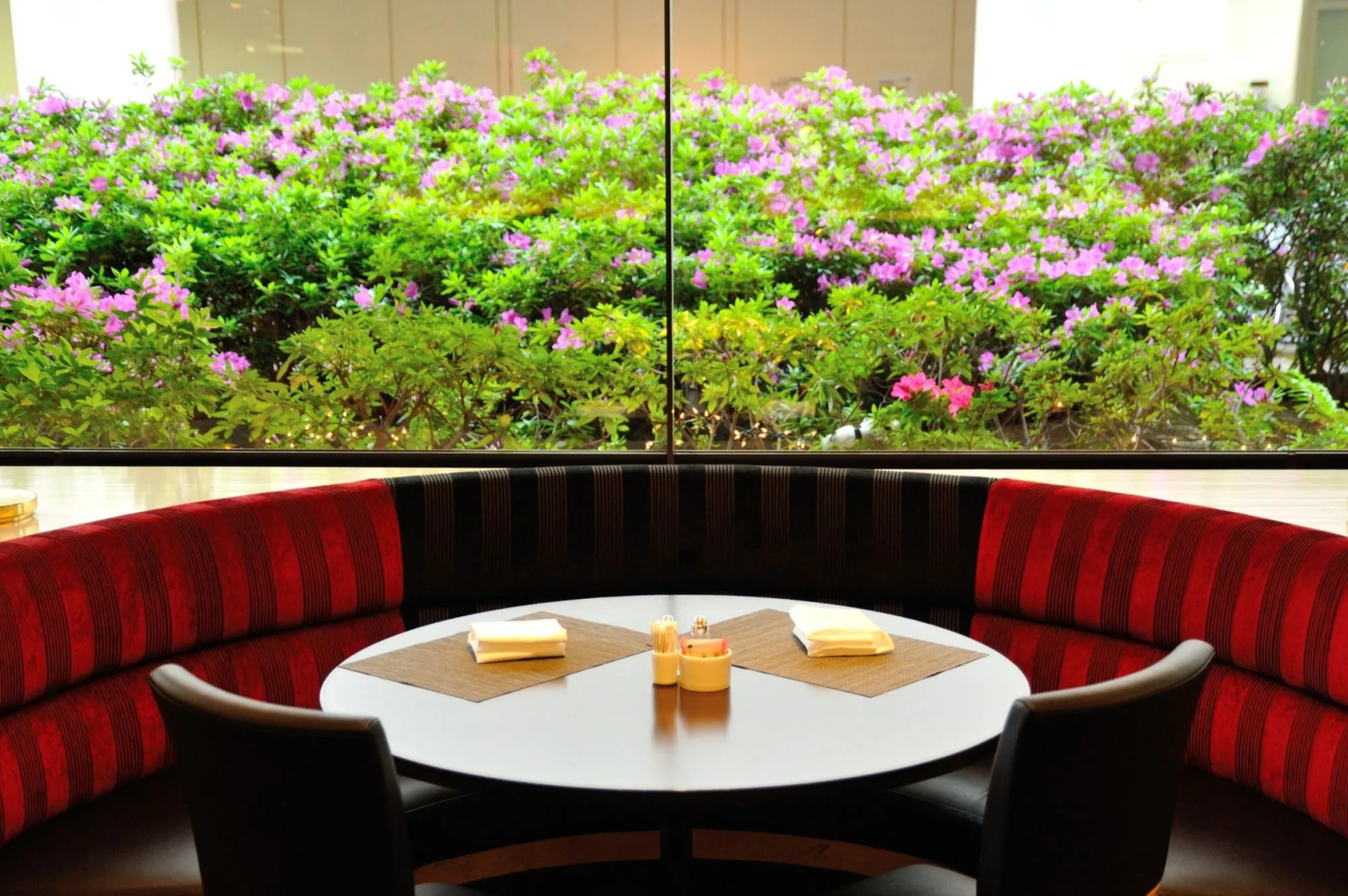 Hotel New Otani Nagaoka