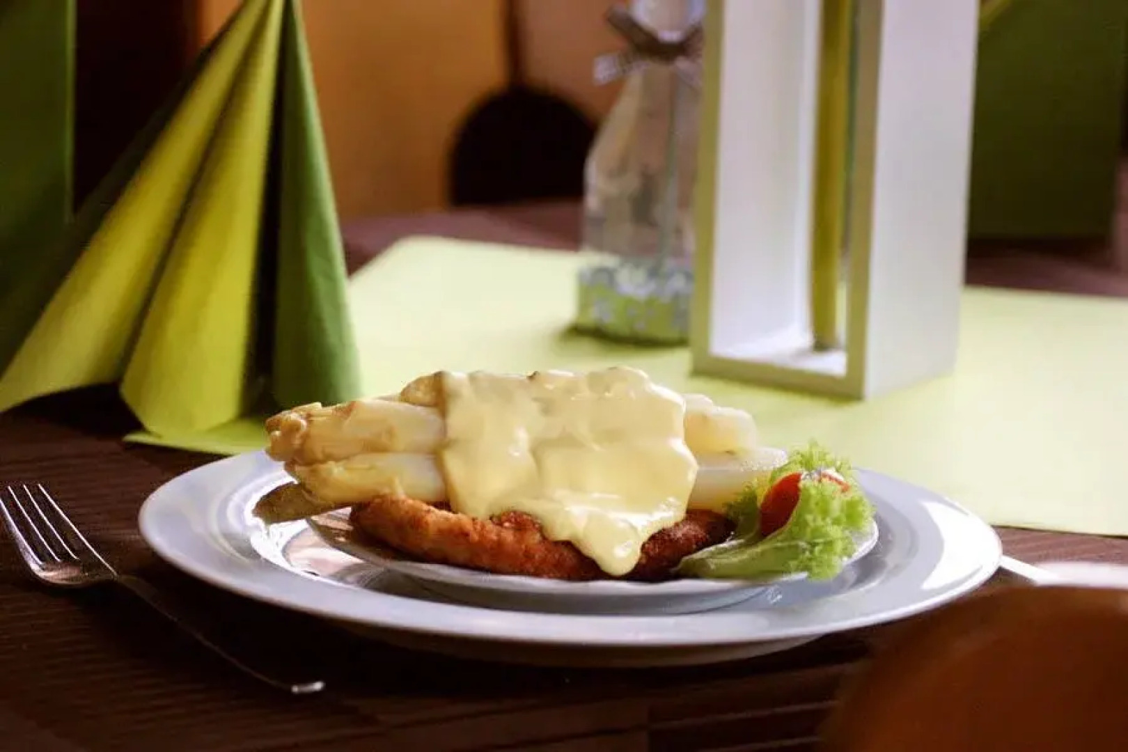 Landgasthaus Hurster-Hof