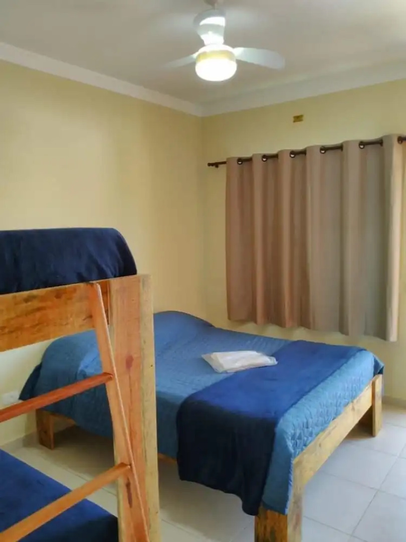 Energia do Vento Pousada