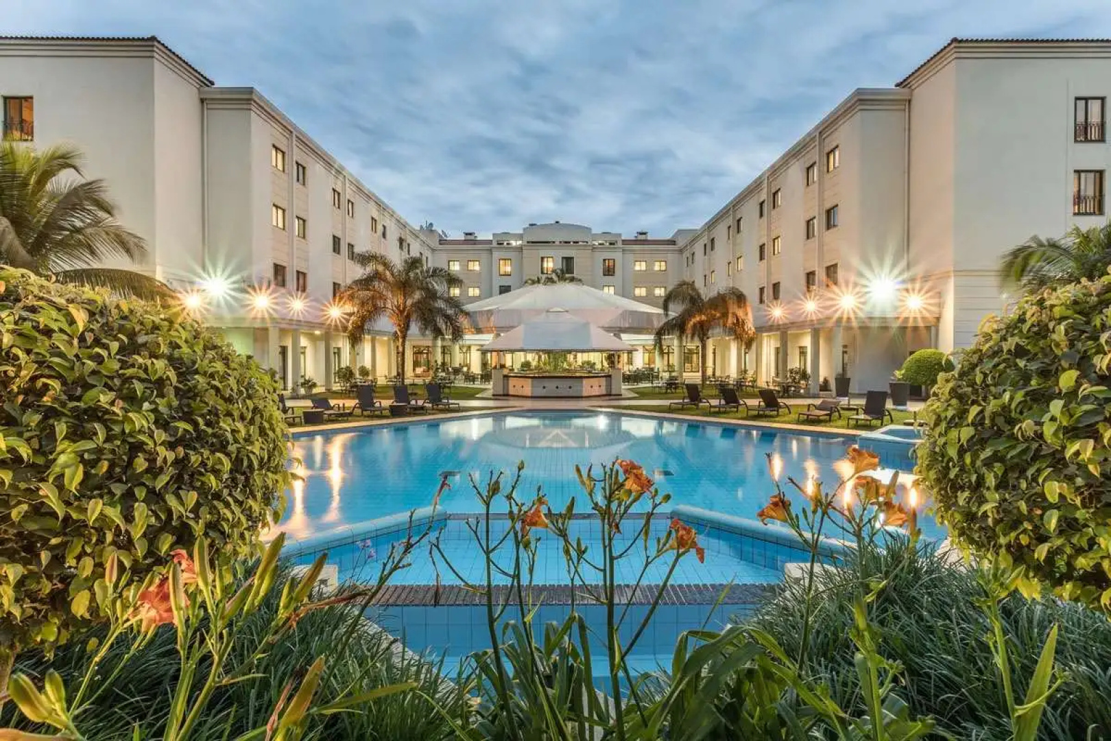 VIP Grand Maputo