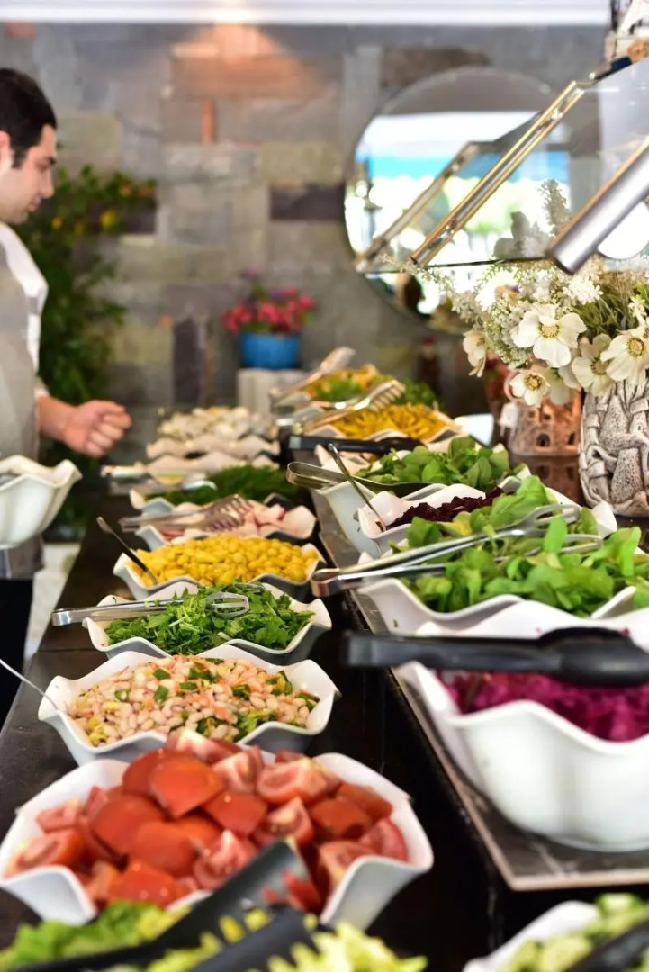 Ayaz Aqua - All Inclusive