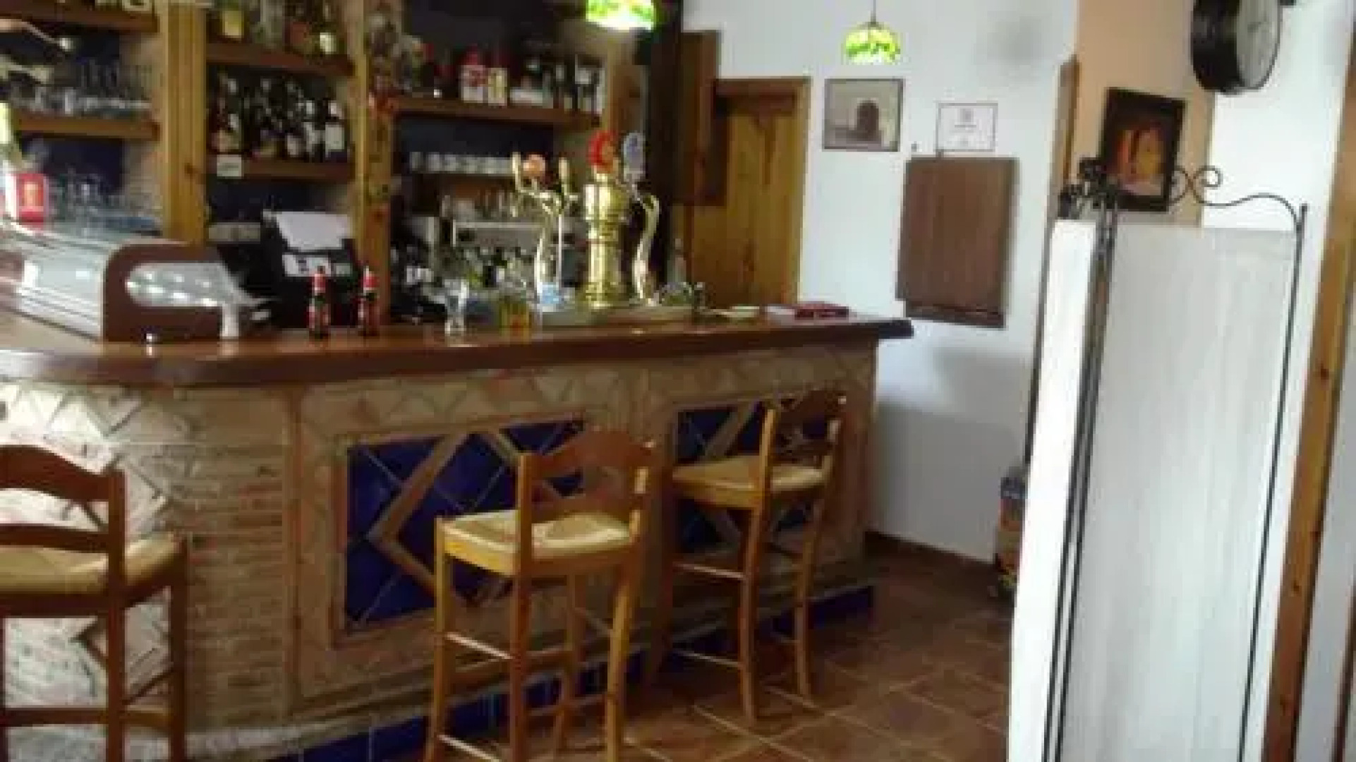 Hotel Rural Posada de Casas Viejas