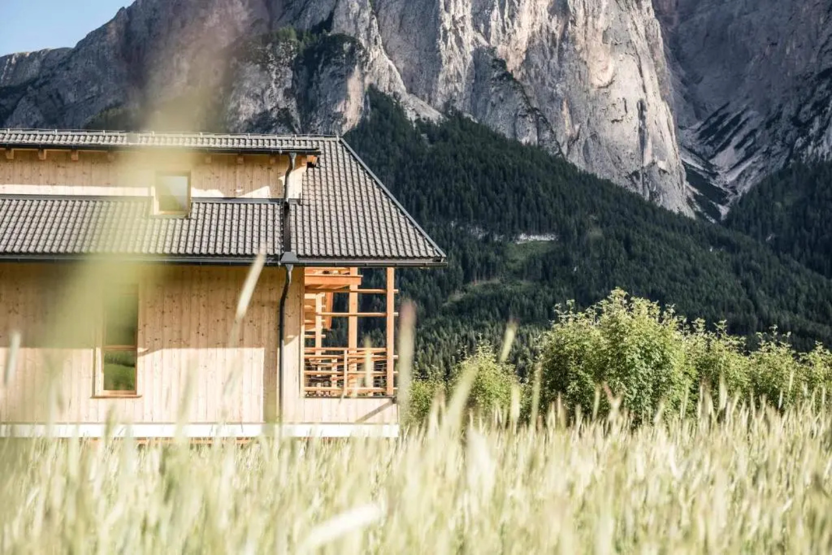 Отель Sonus Alpis - Adults Only