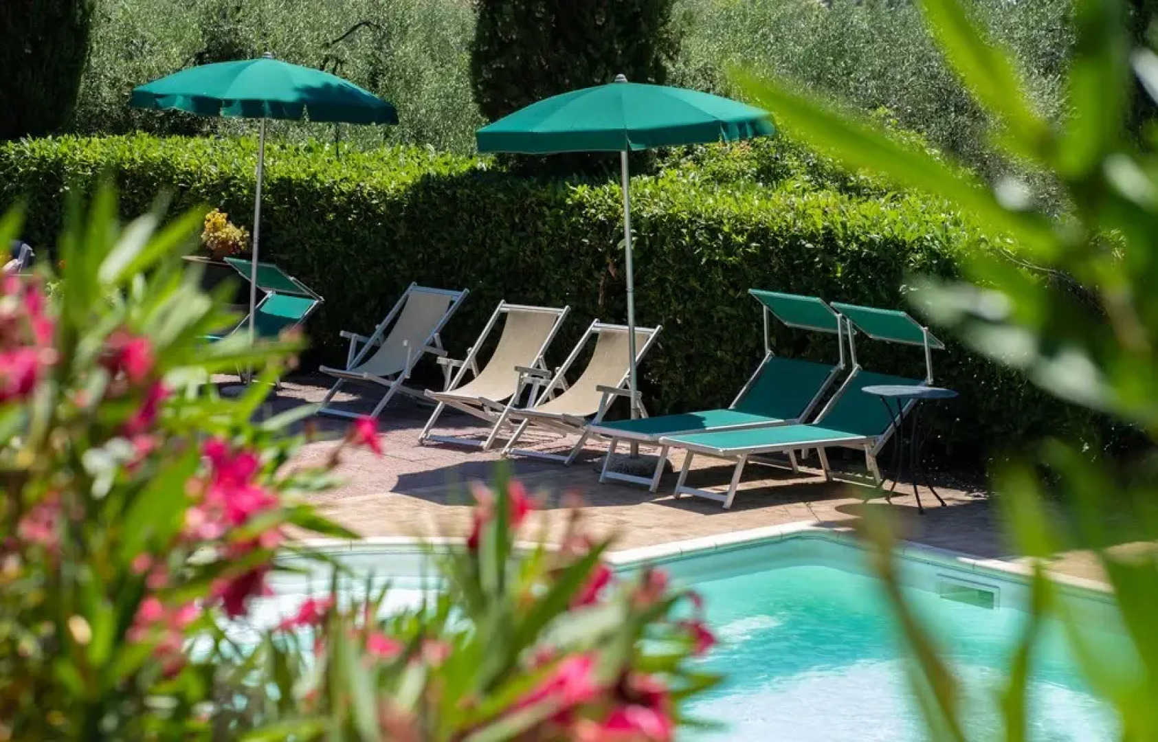 Appartamenti Santa Croce