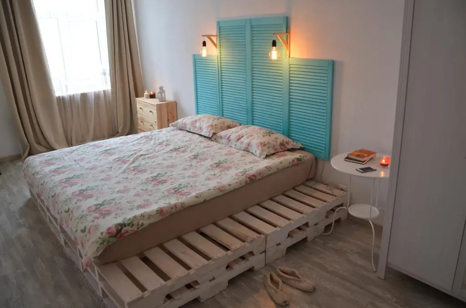 Hostel Sova Na Mayakovskogo