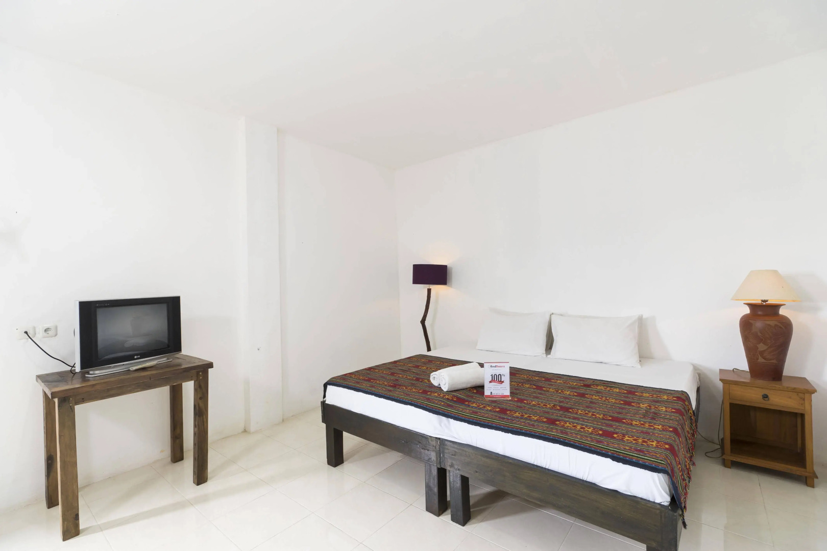 RedDoorz @ Pandu Kuta Utara