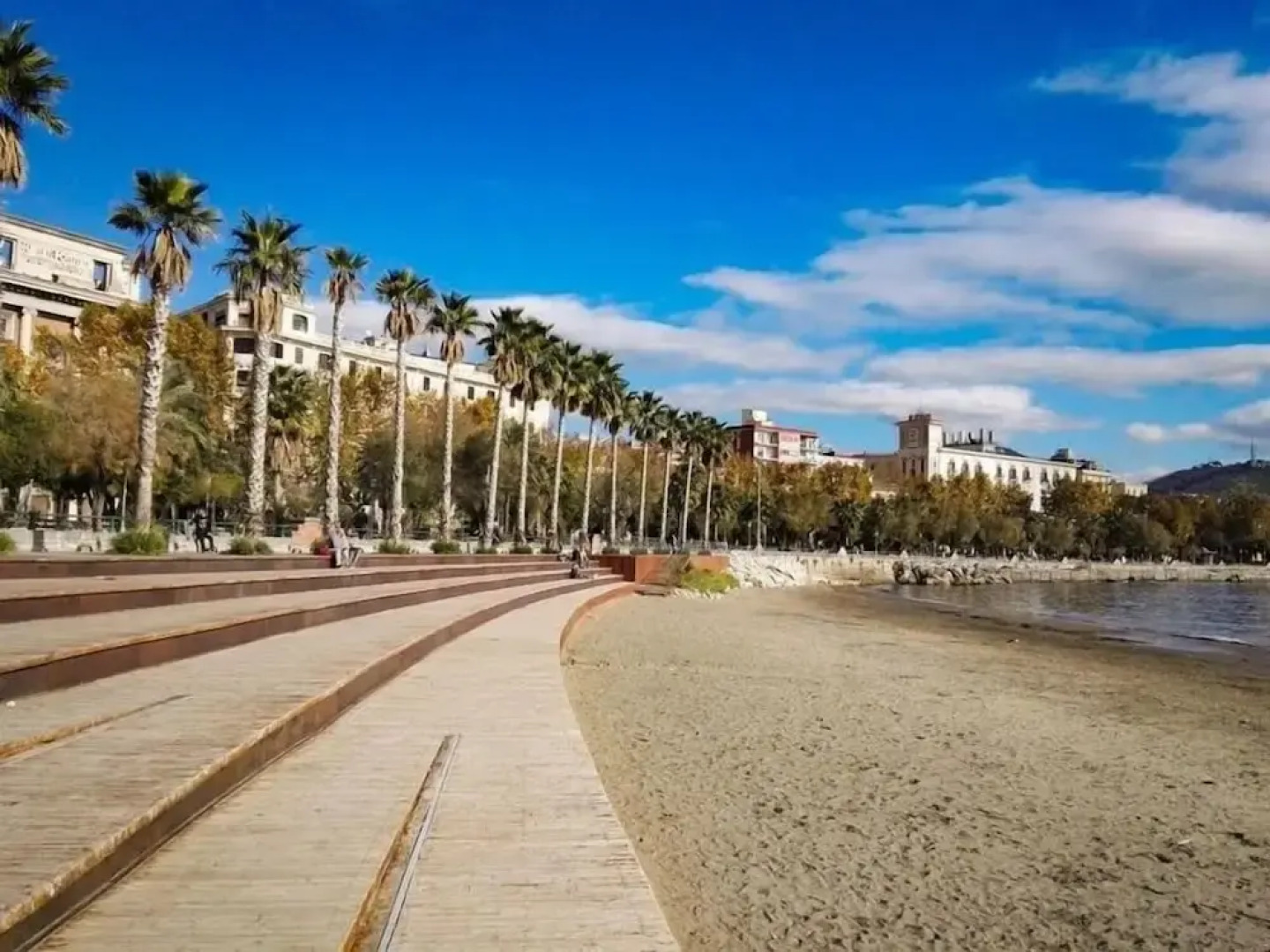 Petramare Charming House