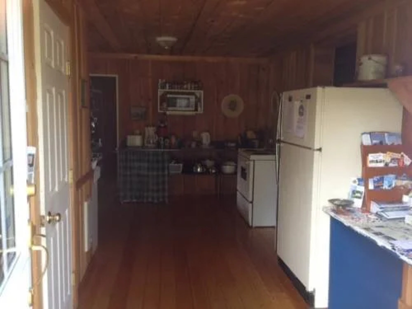 Half Moon Guest House