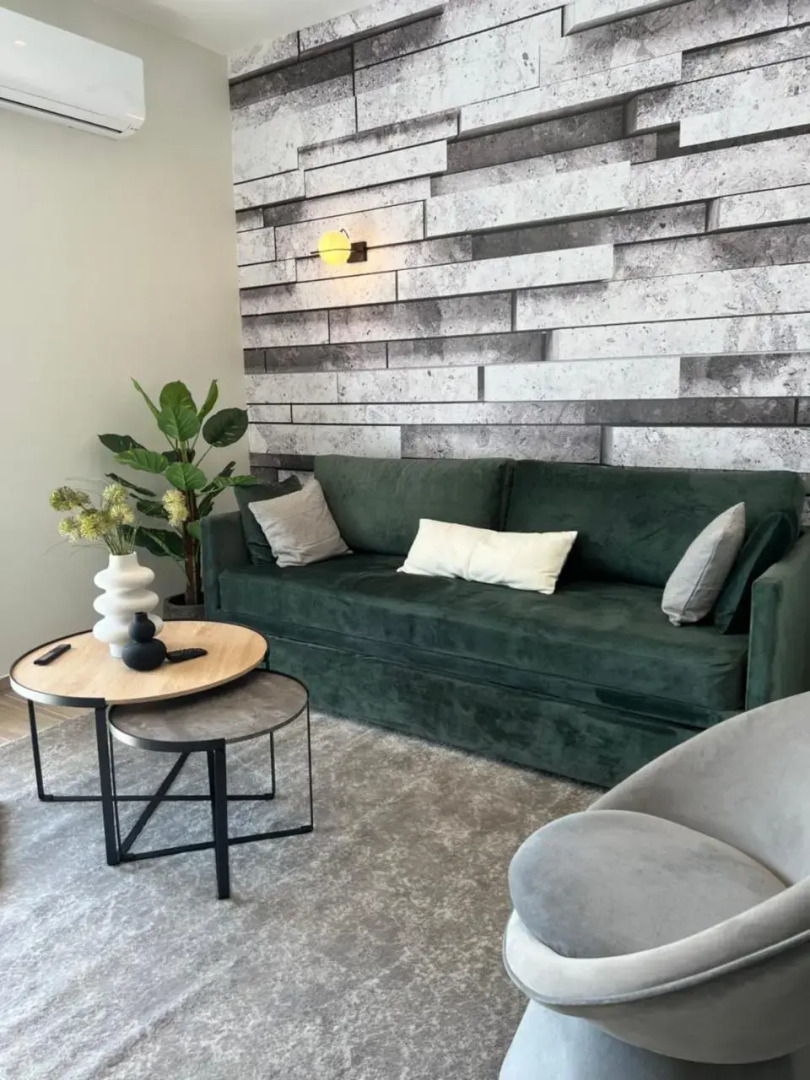 Casa Militou-Nea Filadelfia