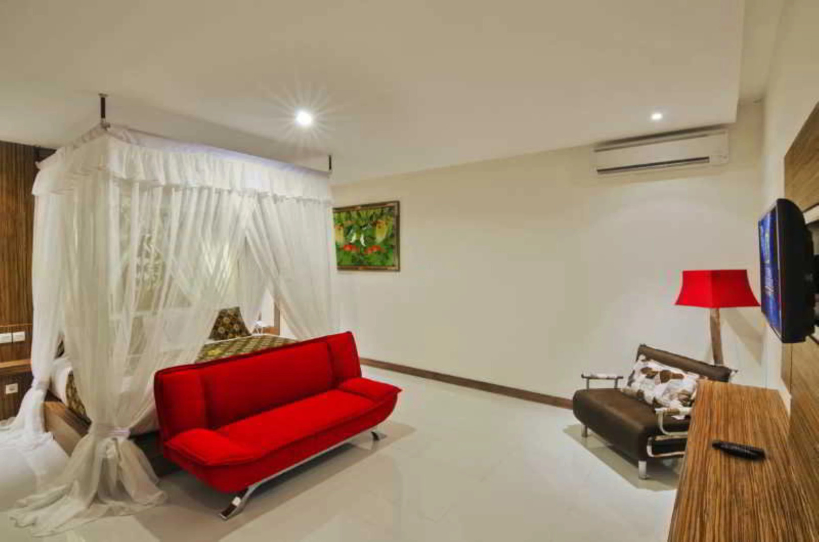 The Widyas Bali Villa