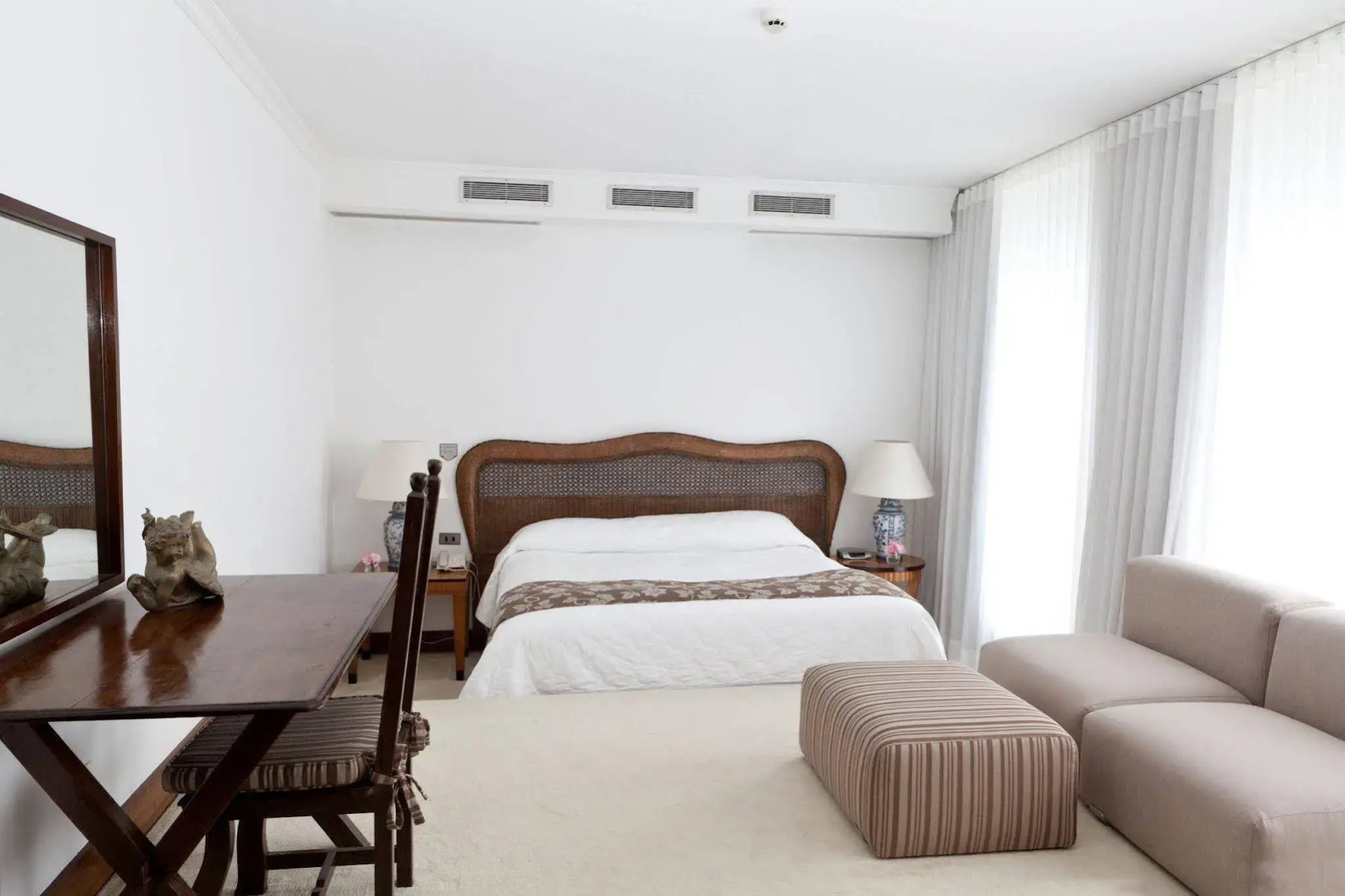 Hotel Bahia Othon Palace