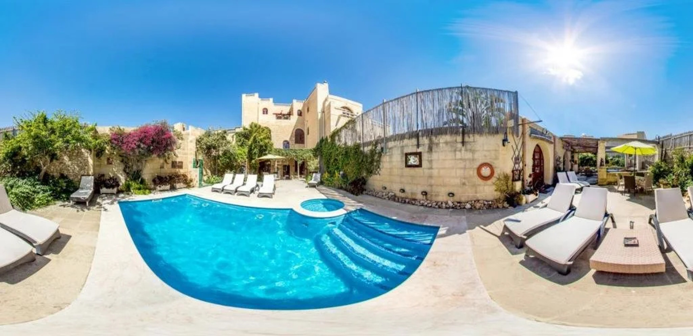 Charming B&B Dar Ta Zeppi