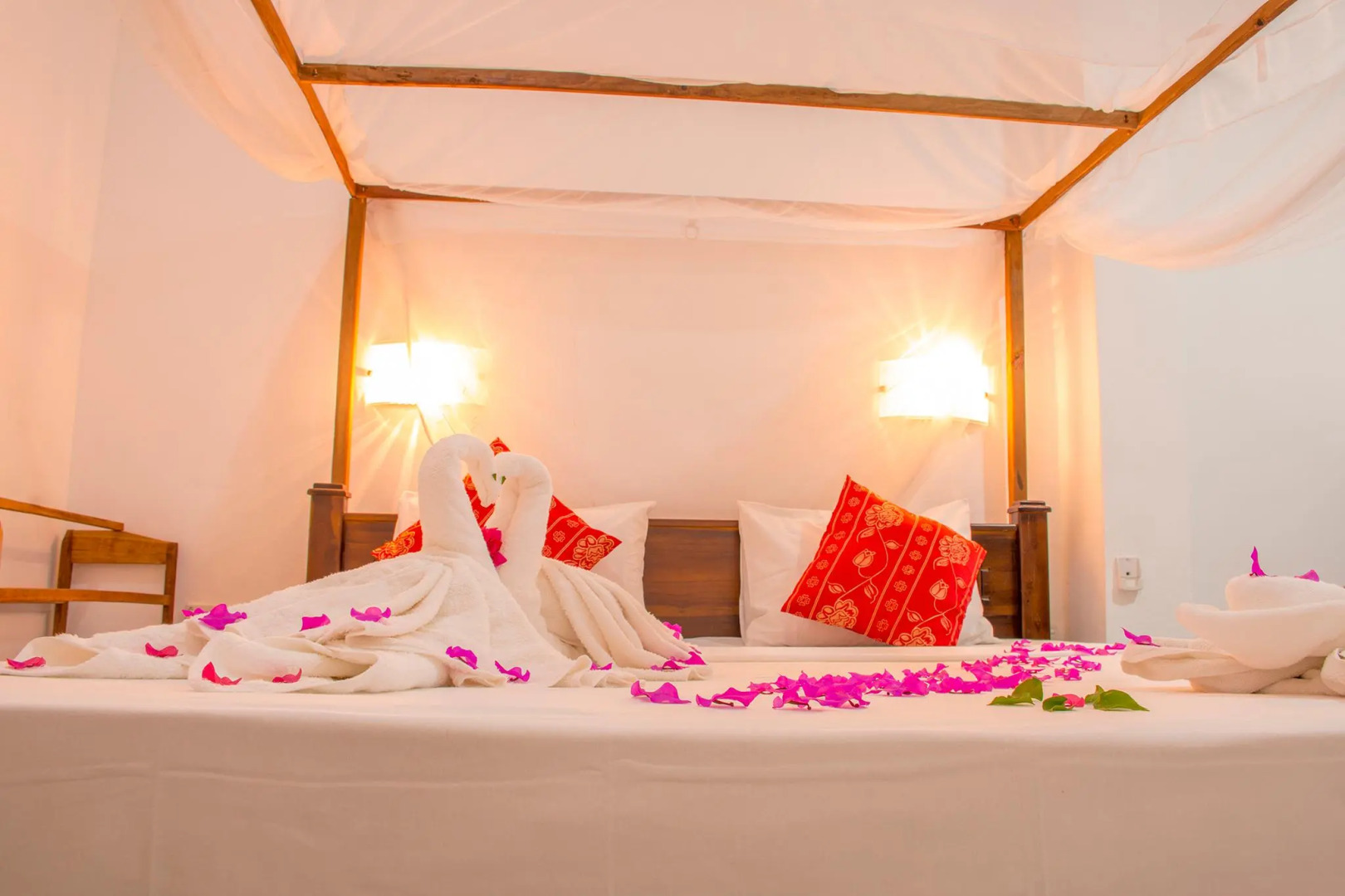 East Beach Surf Resort