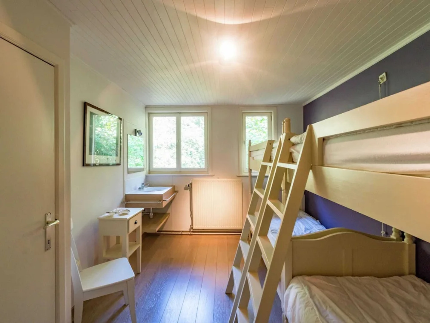 Oostduinkerke Forestside Villa