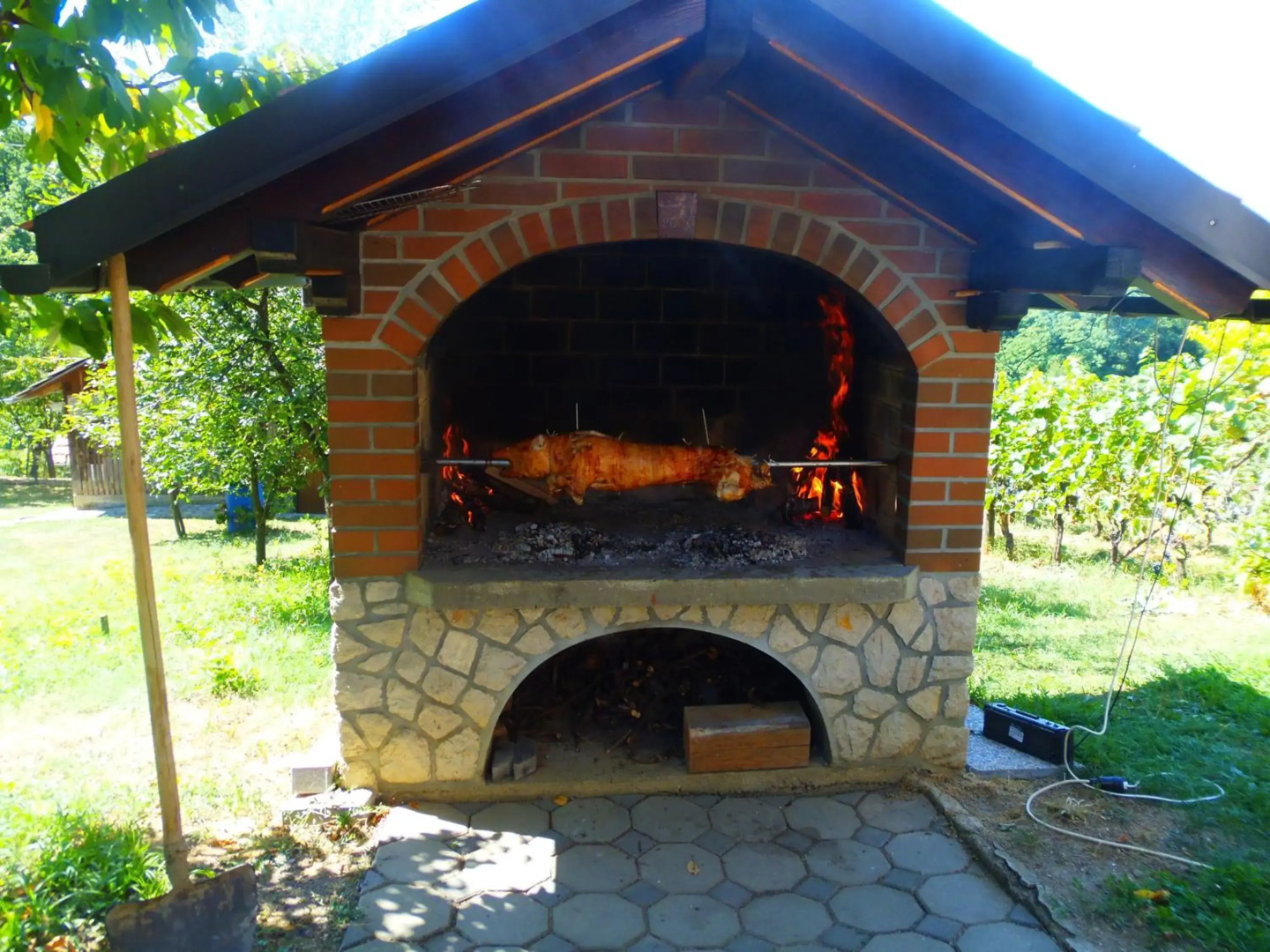 Vikend apartma Ma&Ja