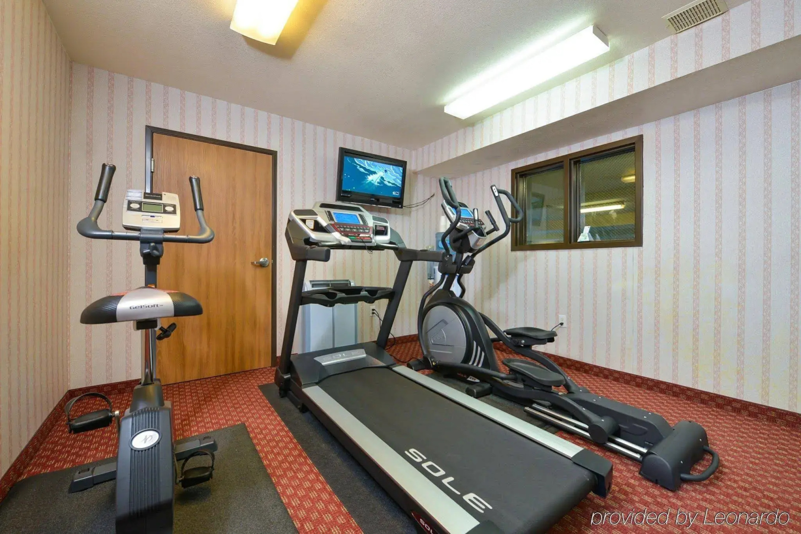 Best Western Newberg Inn
