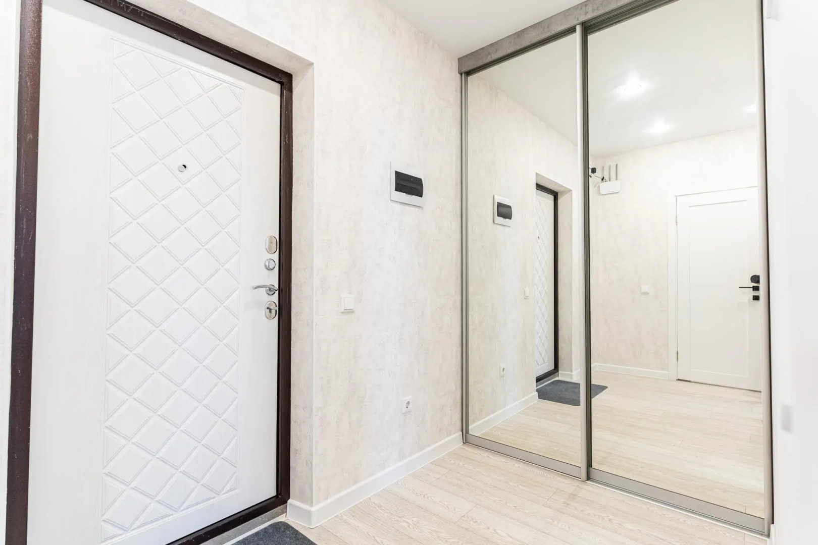 LetoApart (ЛетоАпарт) на улице Красина 53