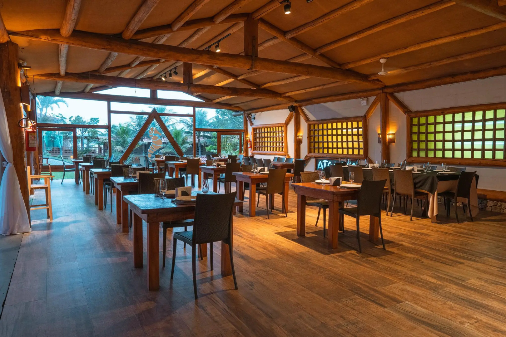 Hotel Atalaia Do Mariscal