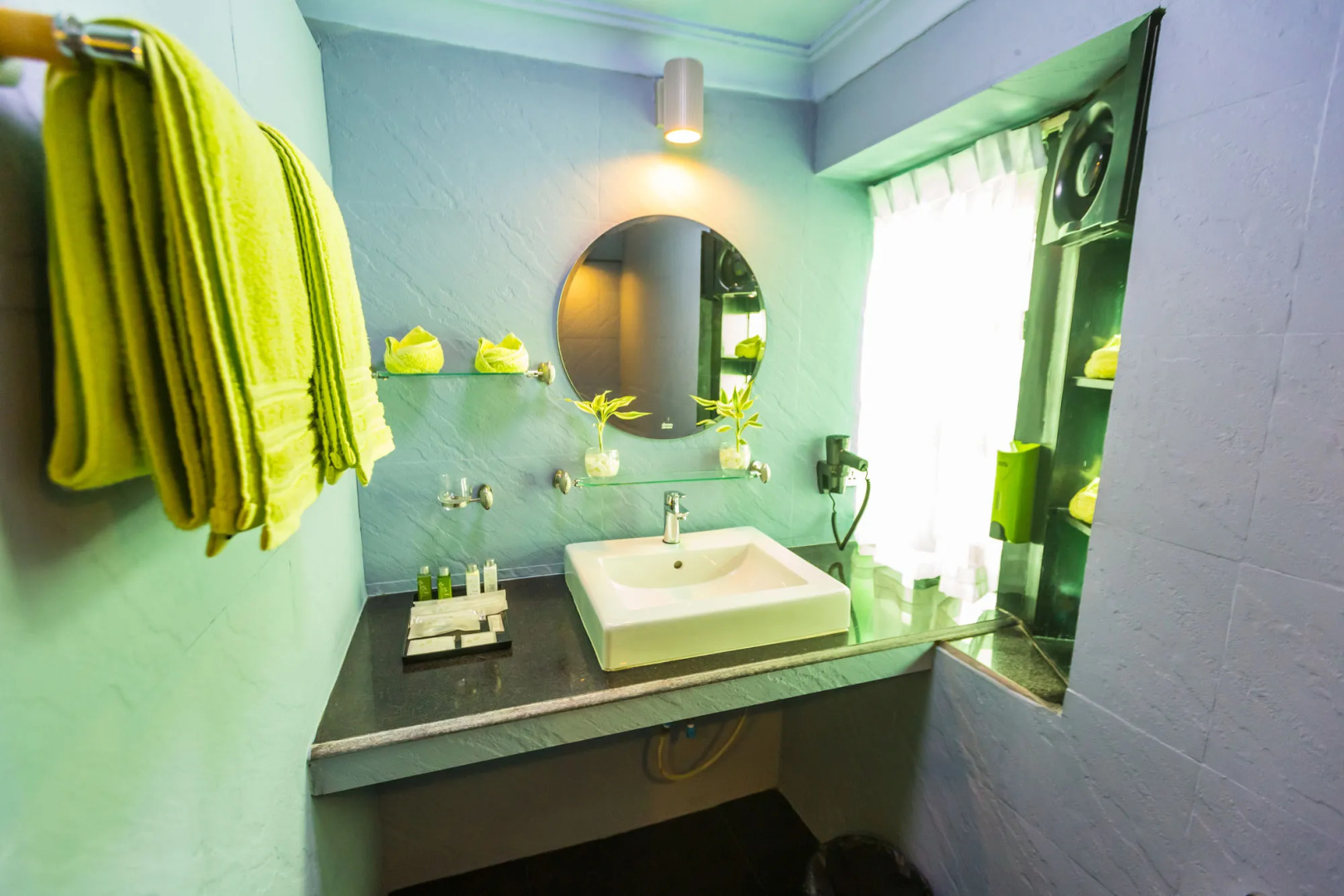 Domrai Boutique Resort