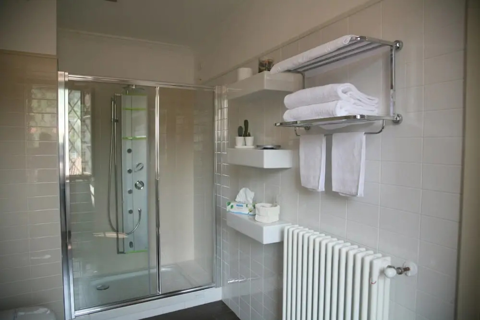 Monastero di Millesimo Relais