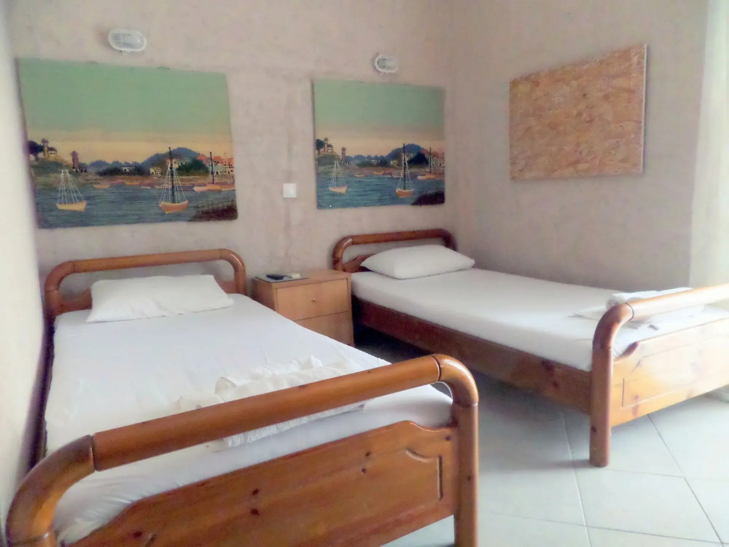 Artemis Studios & Apartments