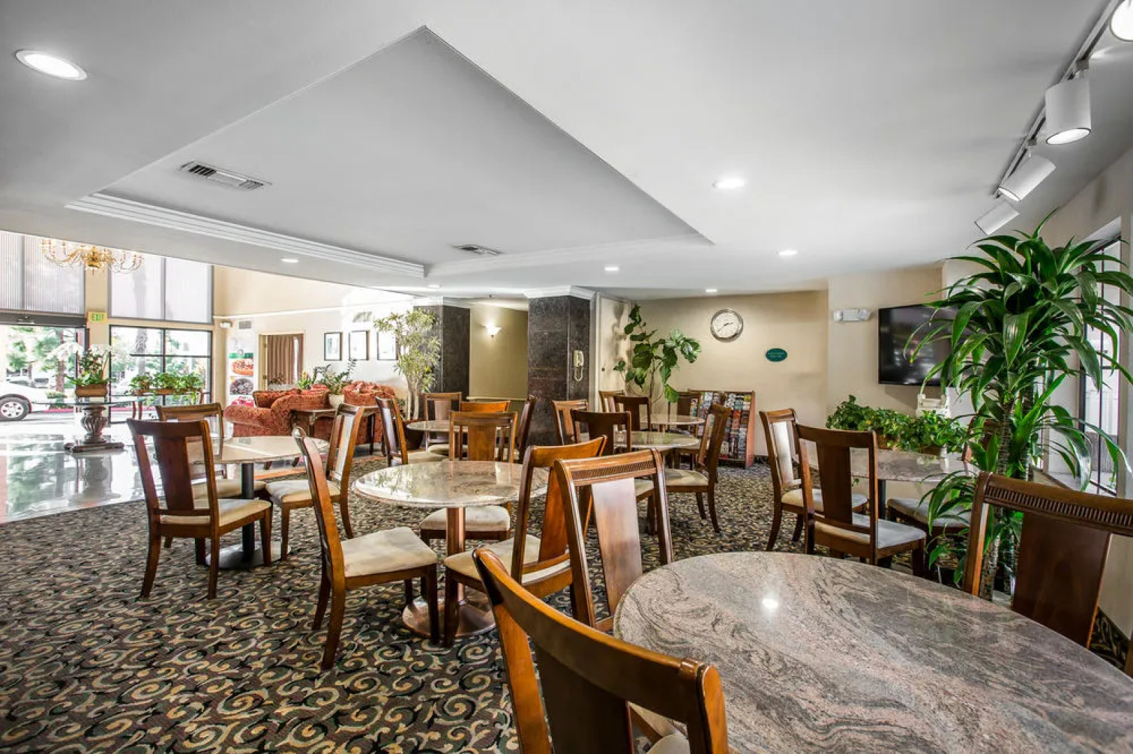 Quality Inn & Suites