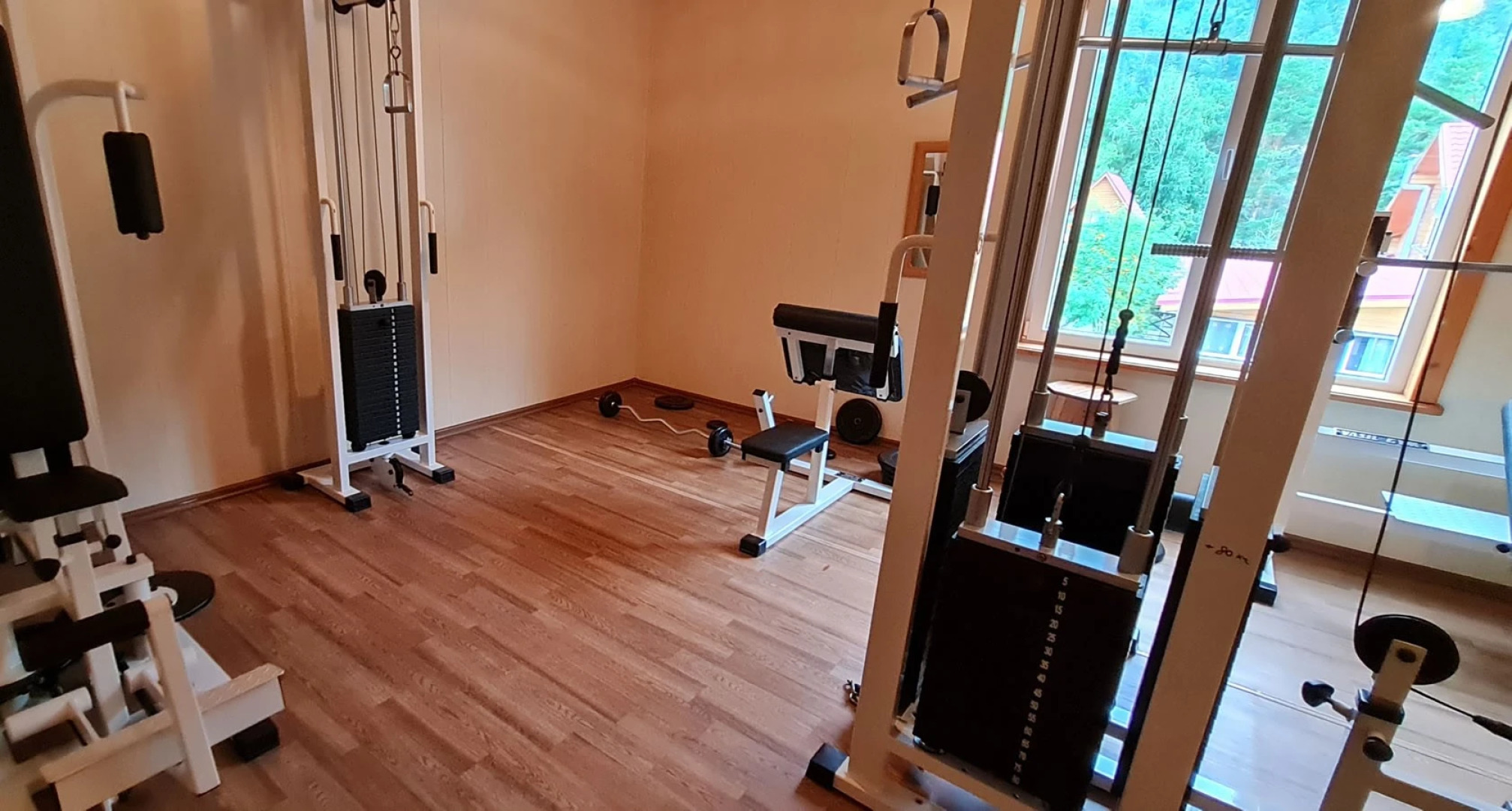 Усадьба Славная