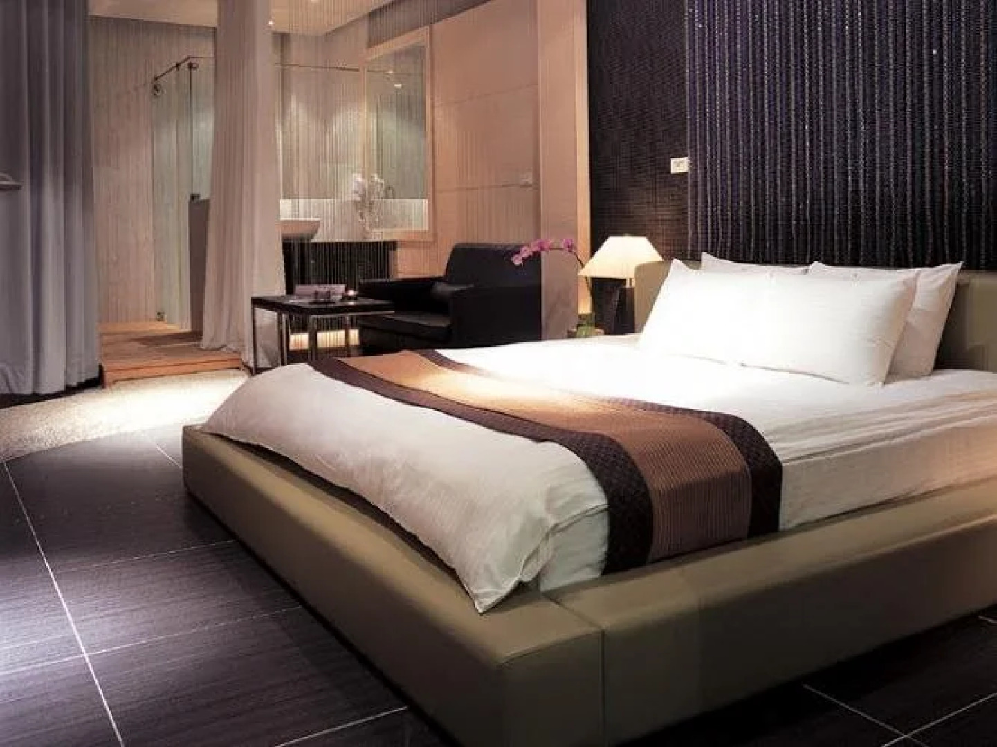 The Solasresort Hot Spring Hotel