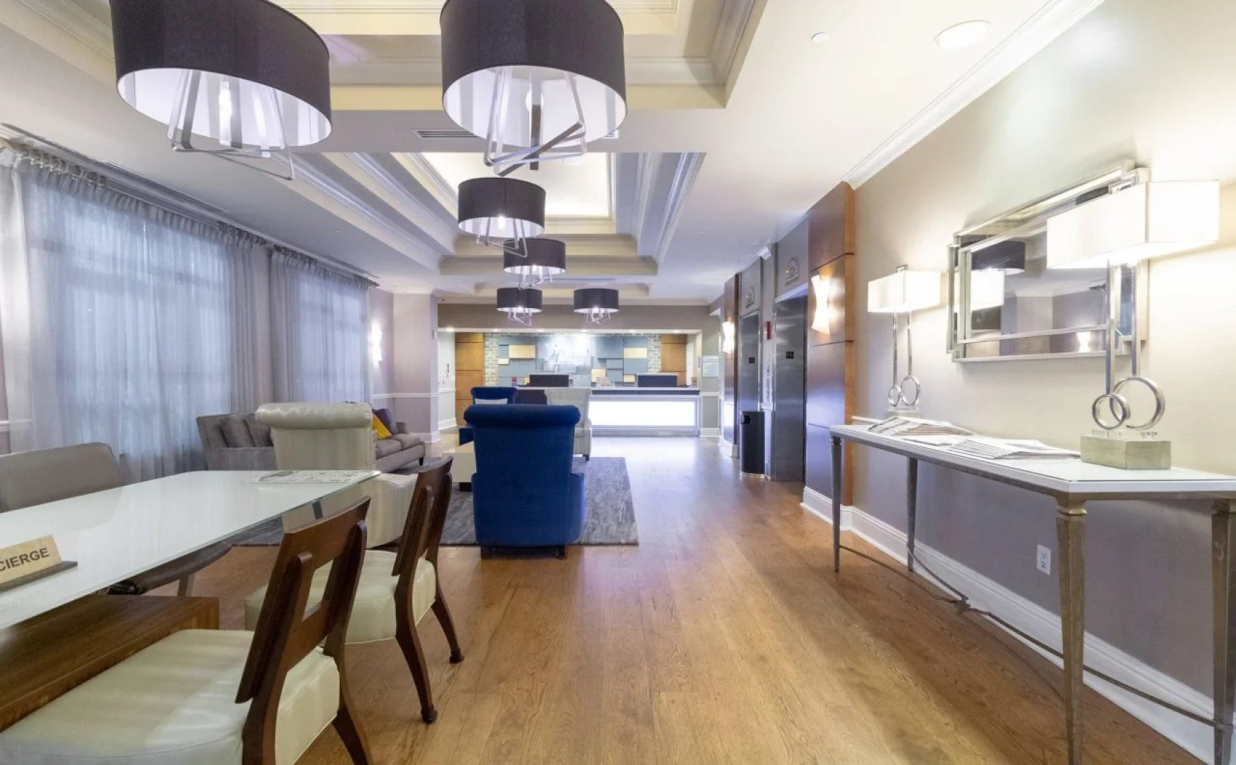 Holiday Inn Express Savannah - Historic District by IHG