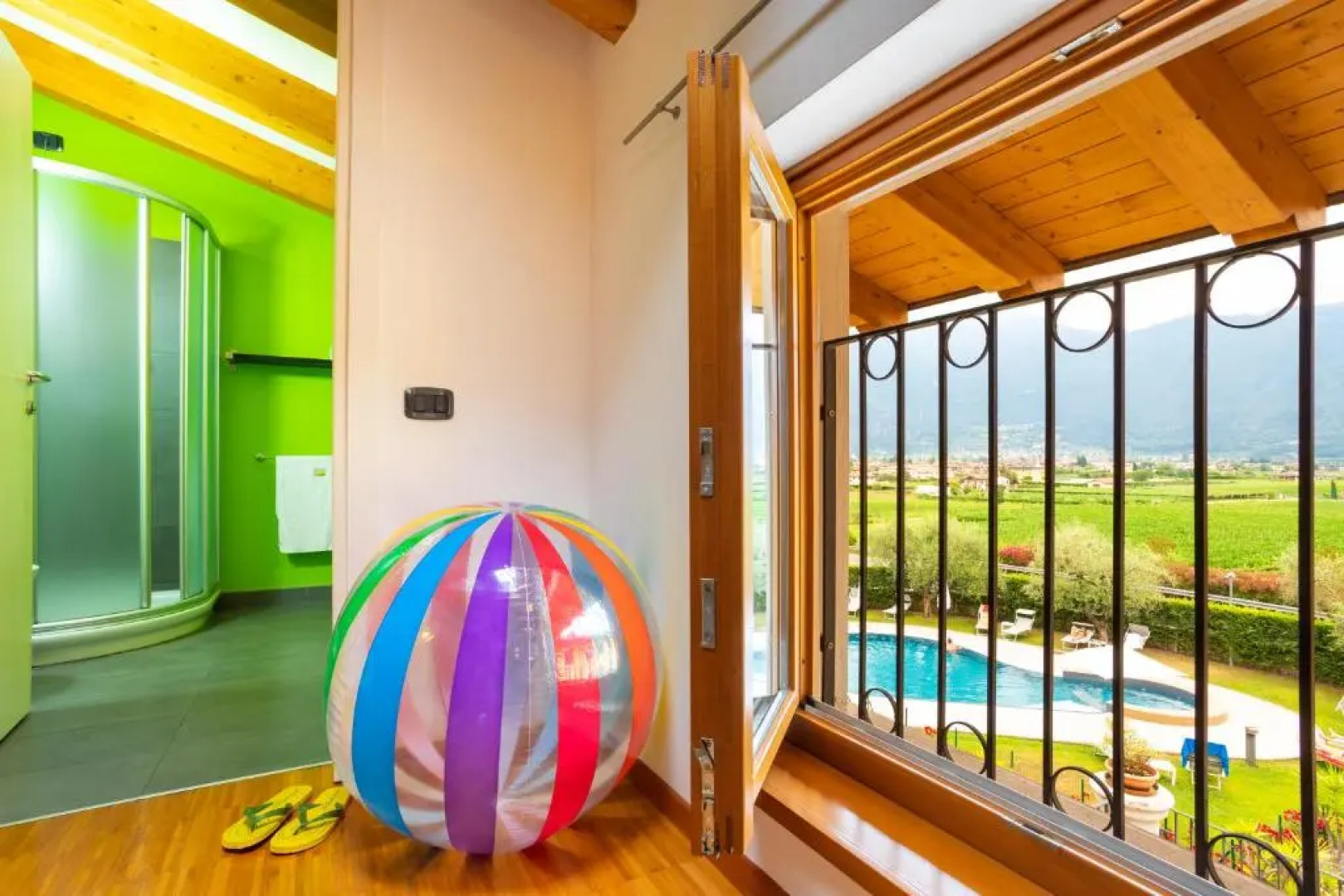 Hotel Garni Al Frantoio