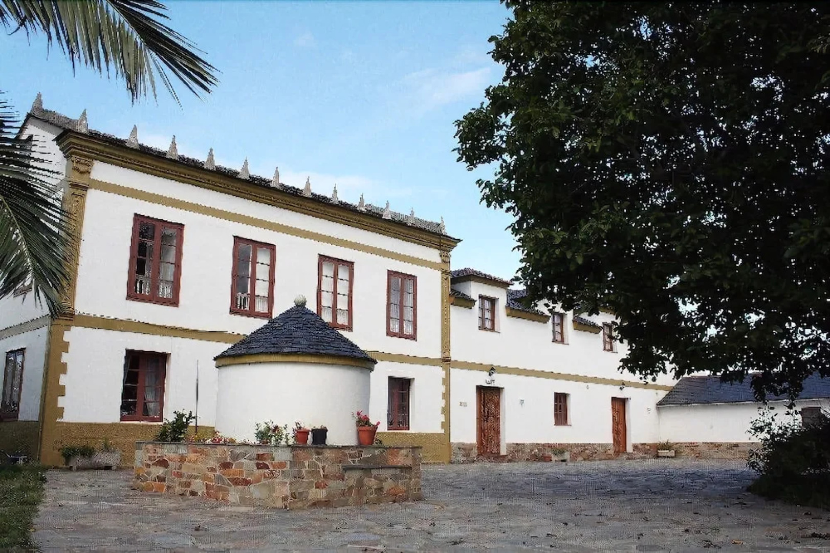 Casa Ferreiron