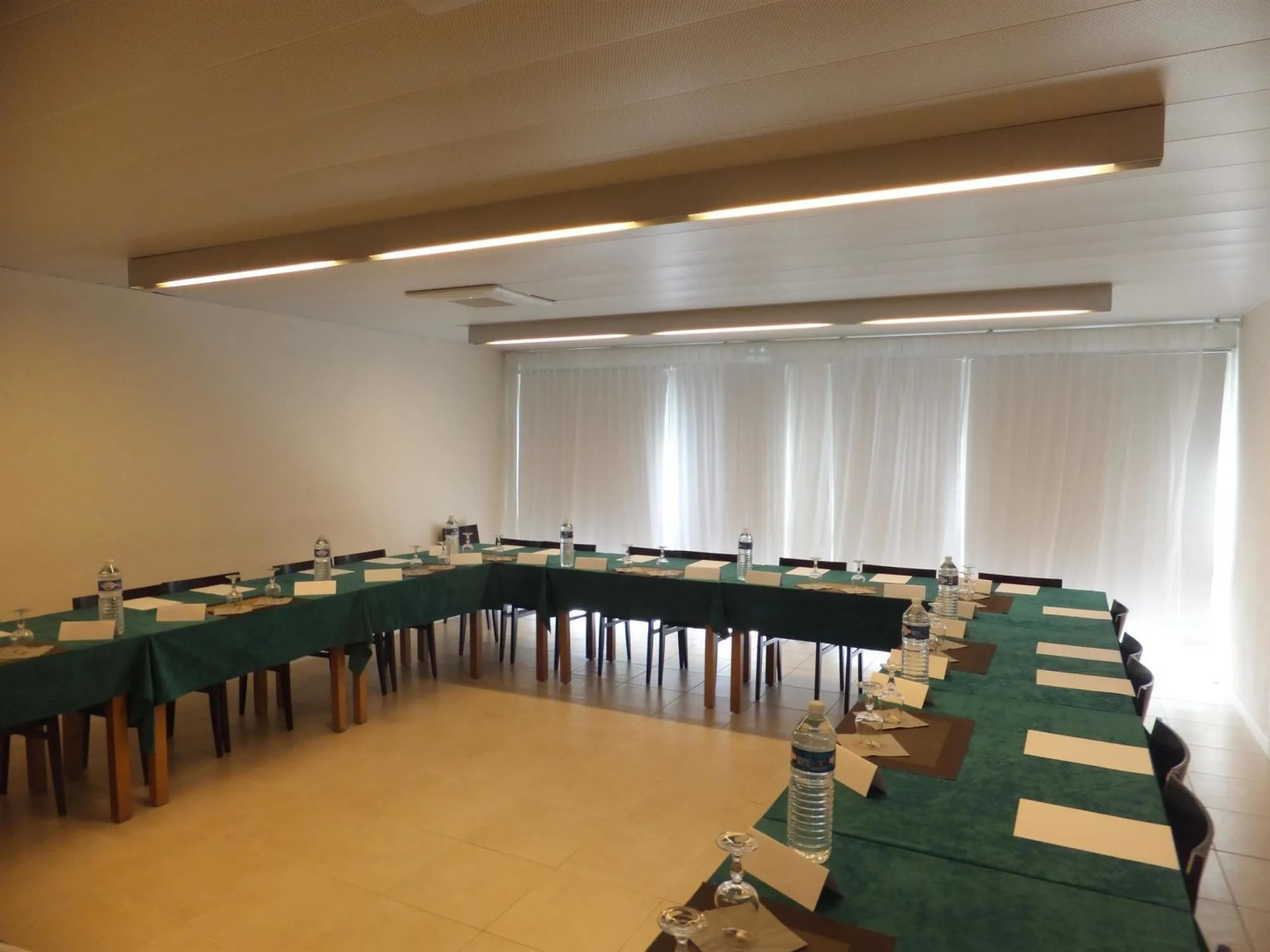 Kyriad Toulouse Blagnac Aéroport