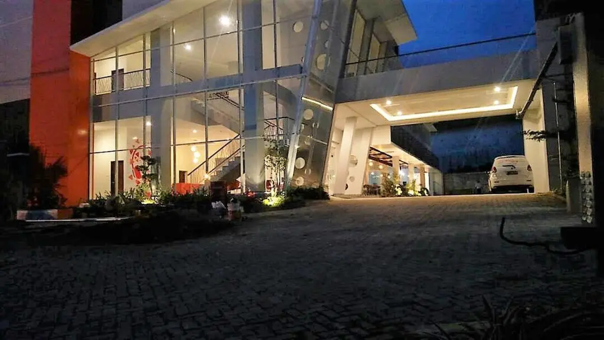 Urban Style Hotel Lampung, Azana Hotels Collection