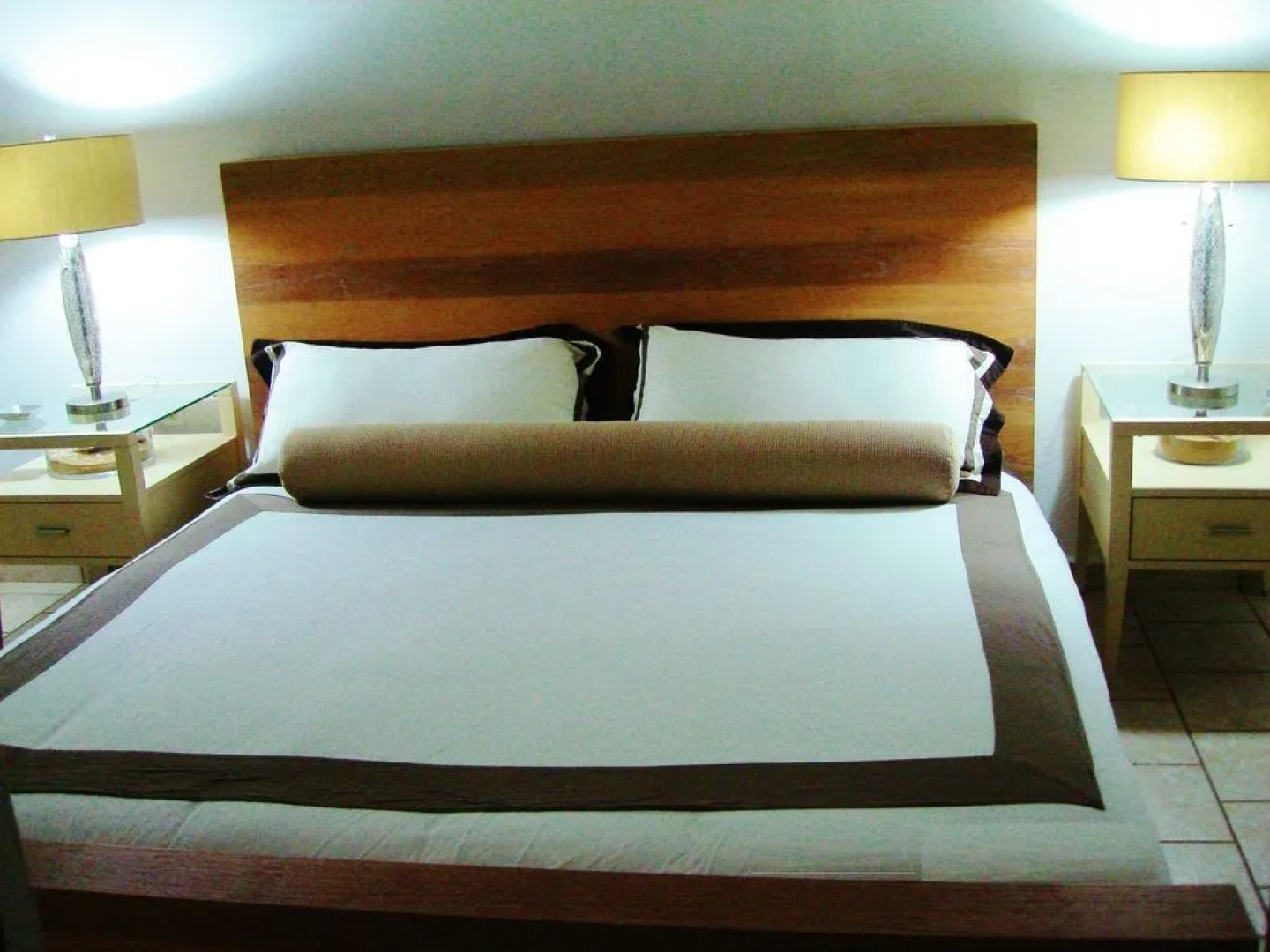 Malibu Beach Luxury Resort