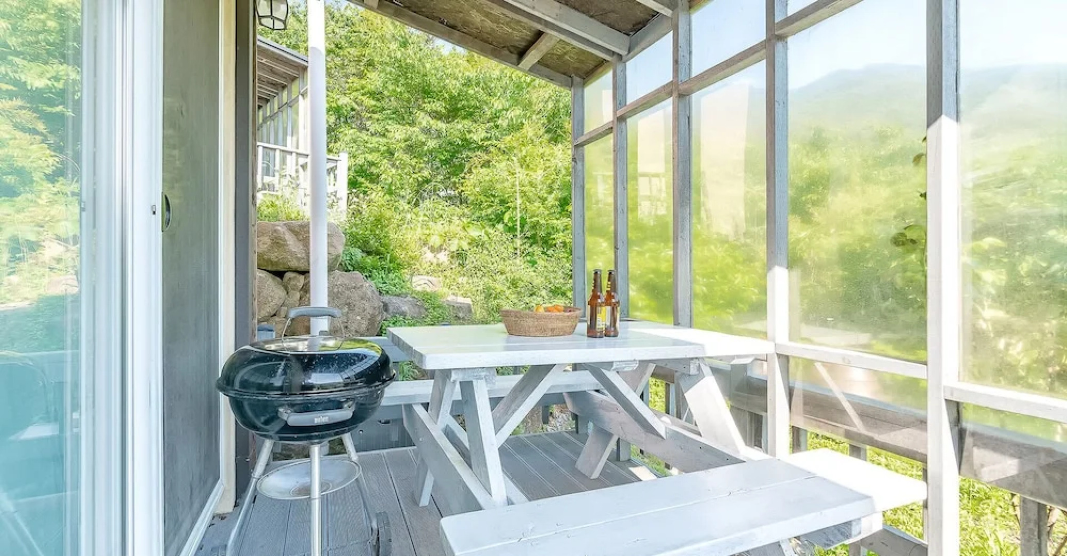 Hadong Olive Pension