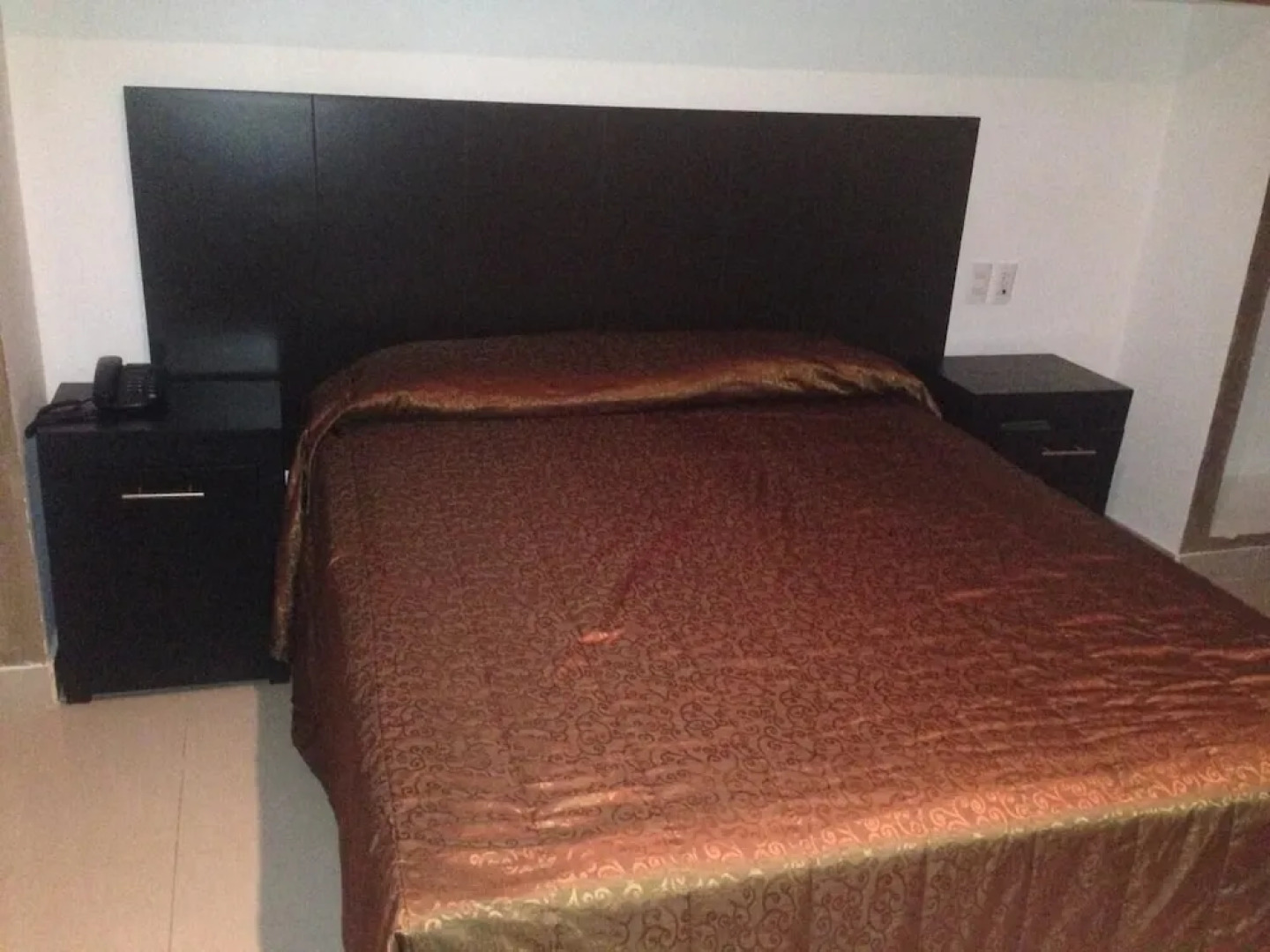 Hotel Plaza Tecomán