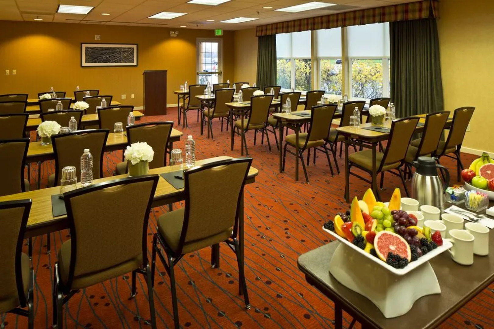 Residence Inn Anchorage Midtown