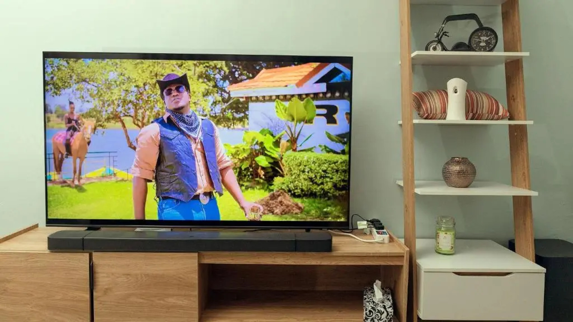 Tulivu Residence Ruiru , Eastern by pass