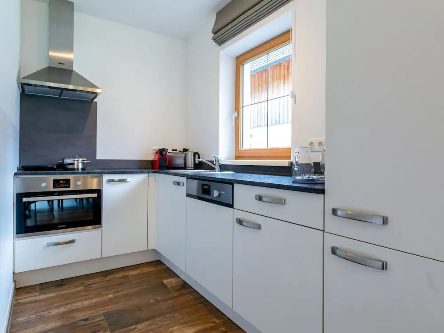 Luxury Chalet in Obertraun With Pool